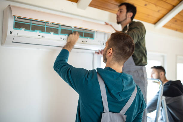 Best HVAC Air Duct Cleaning  in Quitman, TX