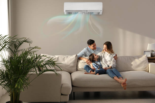 Ductless HVAC Repair in Quitman, TX
