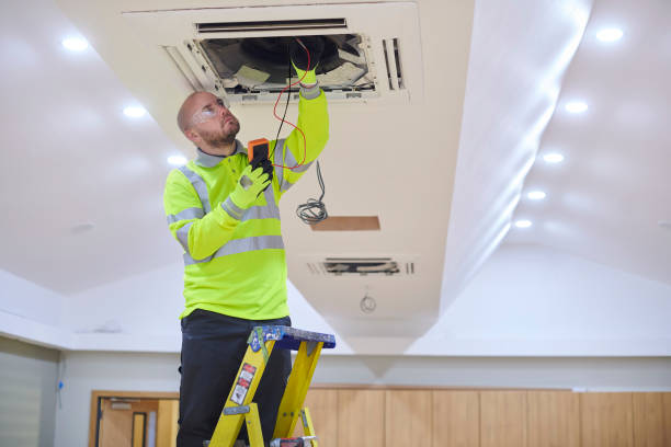 Best Affordable HVAC Services  in Quitman, TX