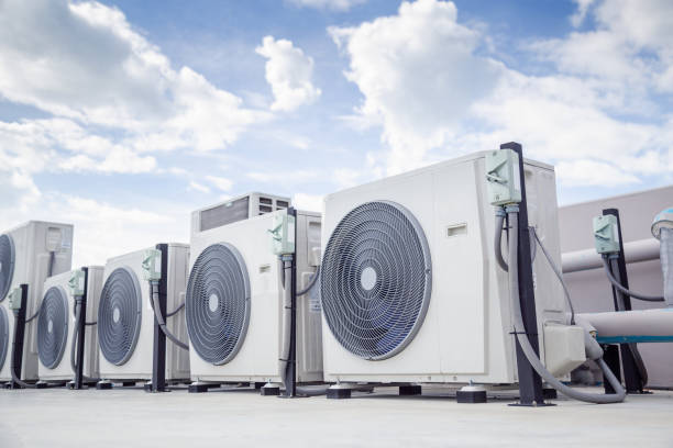 HVAC Emergency Services in Quitman, TX