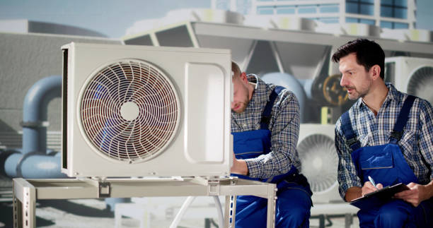Best Residential HVAC Services  in Quitman, TX