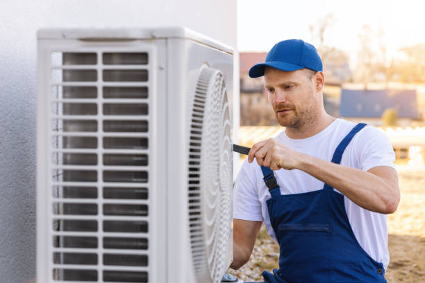 Best HVAC Maintenance Near Me  in Quitman, TX