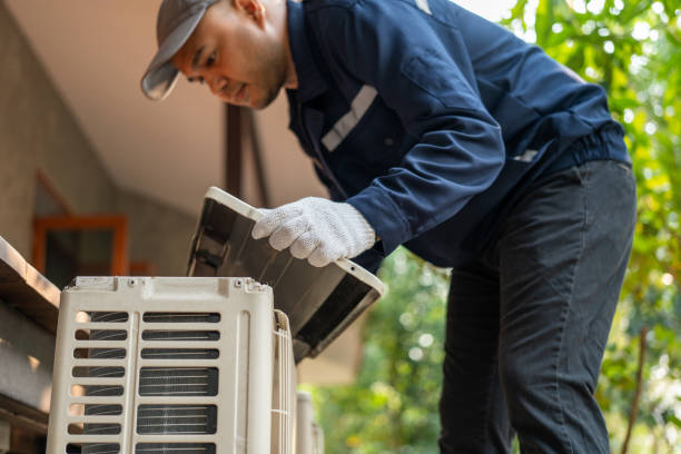 Best Ductless HVAC Repair  in Quitman, TX