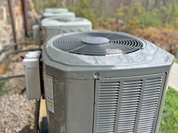 Ductless HVAC Repair in Quitman, TX